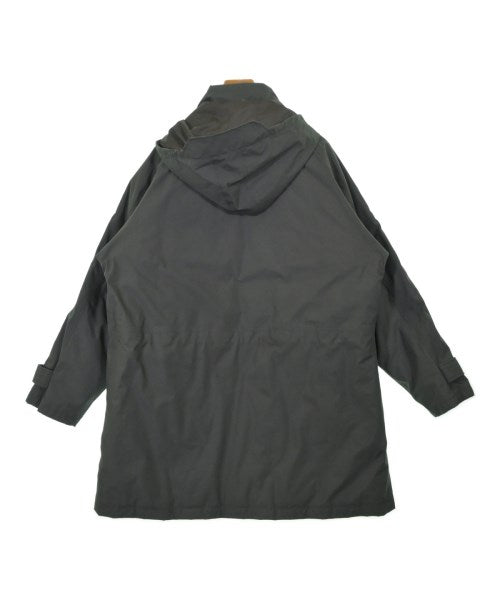 THE NORTH FACE PURPLE LABEL 羽絨大衣