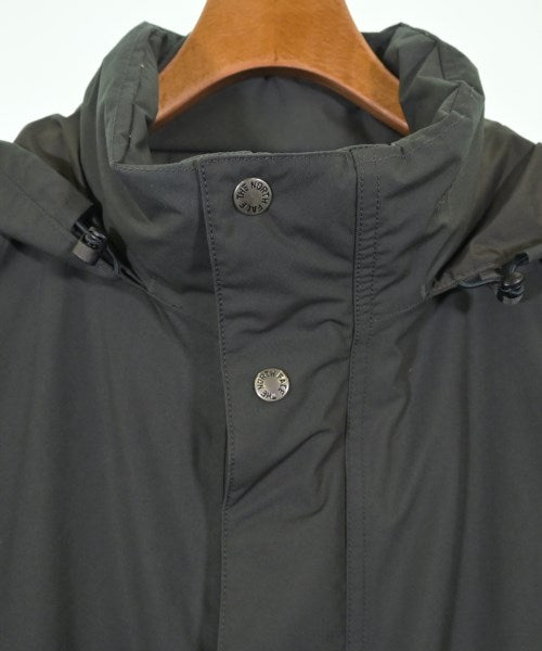 THE NORTH FACE PURPLE LABEL 羽絨大衣