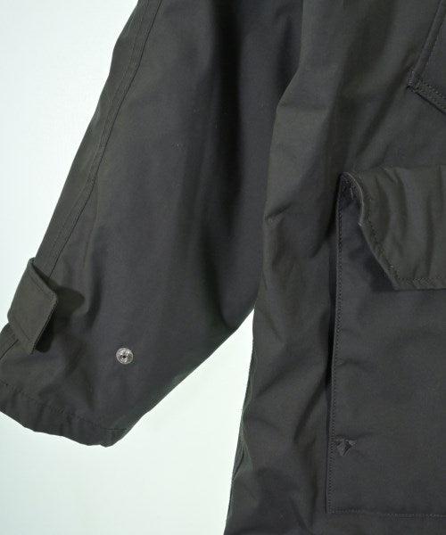 THE NORTH FACE PURPLE LABEL 羽絨大衣