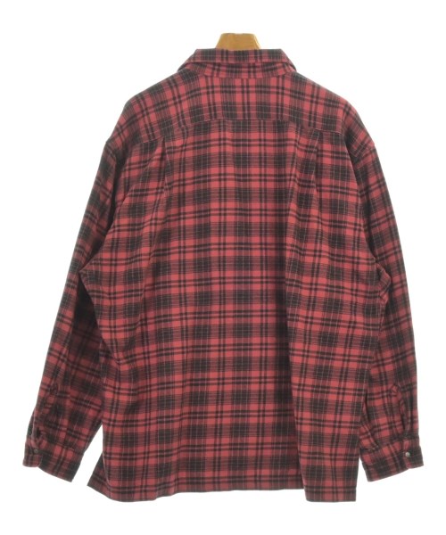 THE NORTH FACE PURPLE LABEL 休閒襯衫