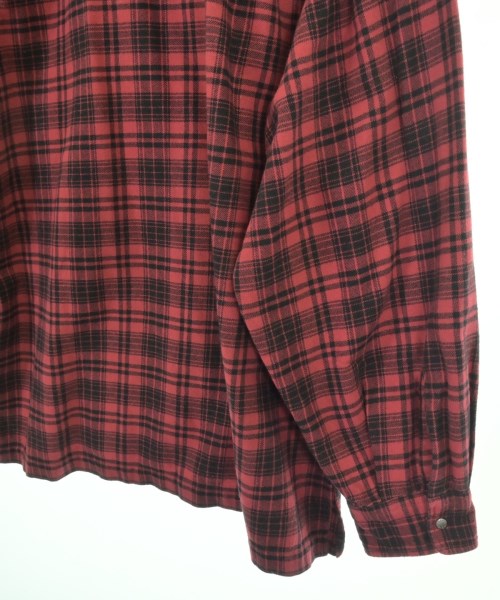 THE NORTH FACE PURPLE LABEL 休閒襯衫