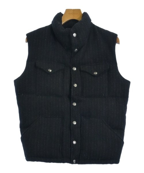 THE NORTH FACE PURPLE LABEL 羽絨夾克/背心