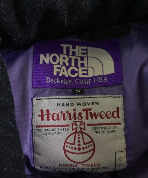 THE NORTH FACE PURPLE LABEL 羽絨夾克/背心