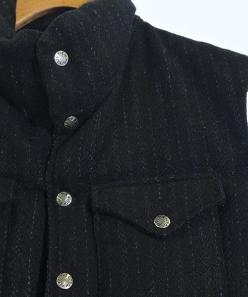 THE NORTH FACE PURPLE LABEL 羽絨夾克/背心