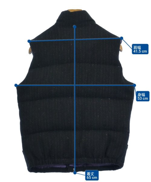THE NORTH FACE PURPLE LABEL 羽絨夾克/背心