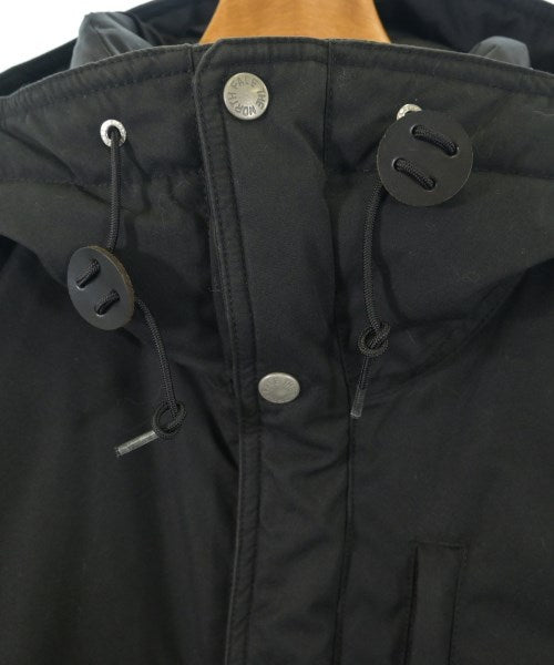 THE NORTH FACE PURPLE LABEL 其他飛行外套