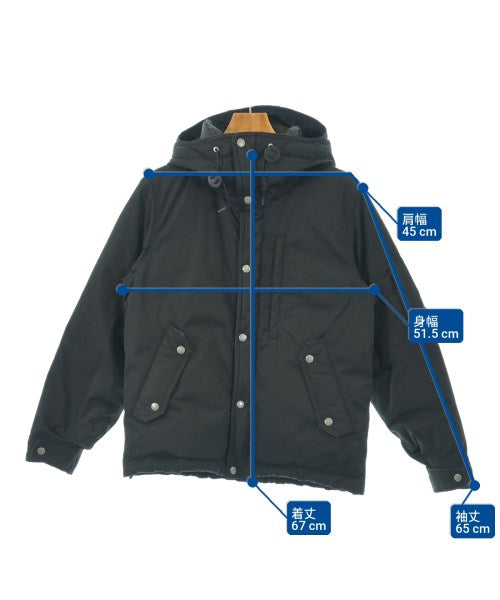 THE NORTH FACE PURPLE LABEL 其他飛行外套