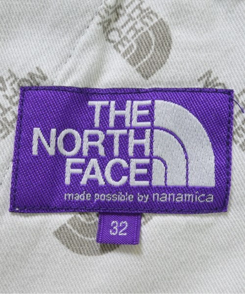 THE NORTH FACE PURPLE LABEL 其他款