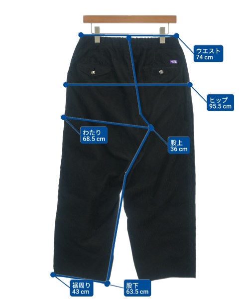 THE NORTH FACE PURPLE LABEL 其他款