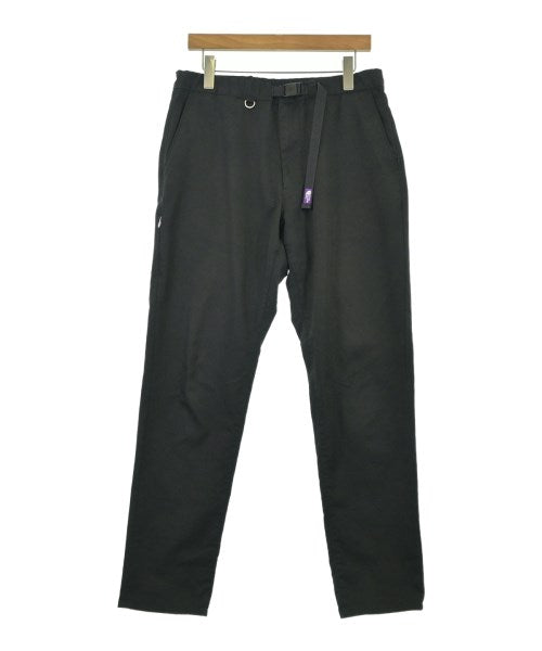 THE NORTH FACE PURPLE LABEL 休閒褲