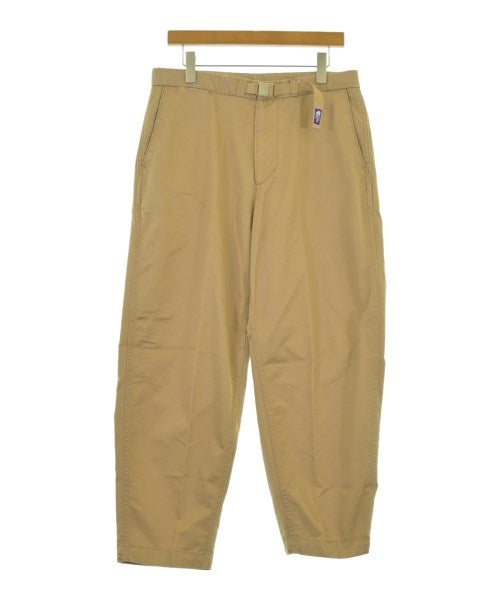 THE NORTH FACE PURPLE LABEL 休閒褲