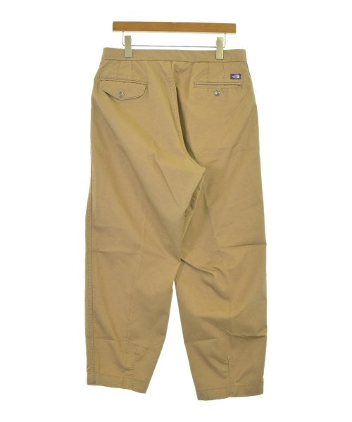 THE NORTH FACE PURPLE LABEL 休閒褲