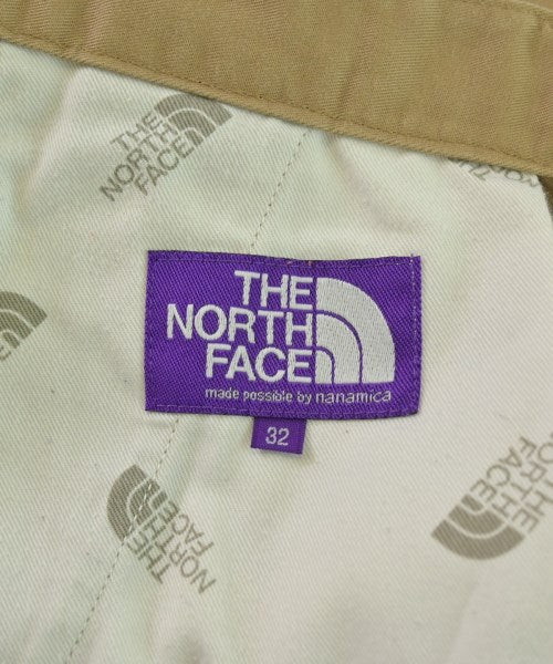 THE NORTH FACE PURPLE LABEL 休閒褲