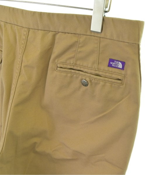 THE NORTH FACE PURPLE LABEL 休閒褲