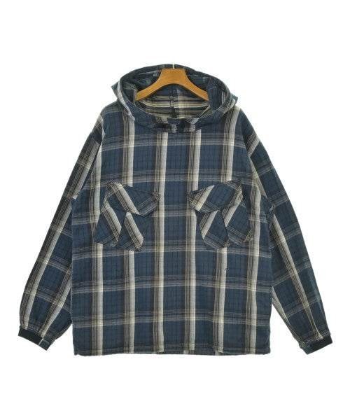 THE NORTH FACE PURPLE LABEL 其他飛行外套