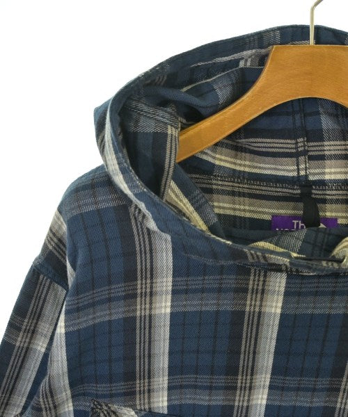 THE NORTH FACE PURPLE LABEL 其他飛行外套