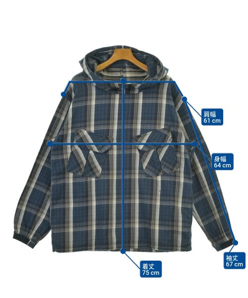THE NORTH FACE PURPLE LABEL 其他飛行外套