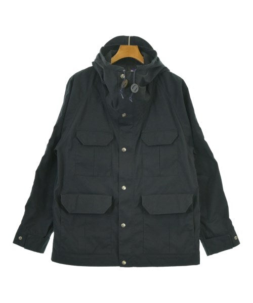 THE NORTH FACE PURPLE LABEL 山系外套