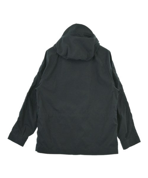 THE NORTH FACE PURPLE LABEL 山系外套