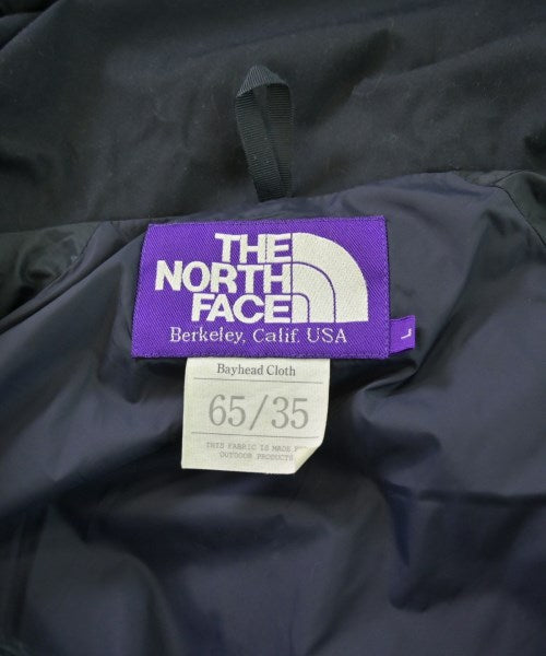 THE NORTH FACE PURPLE LABEL 山系外套