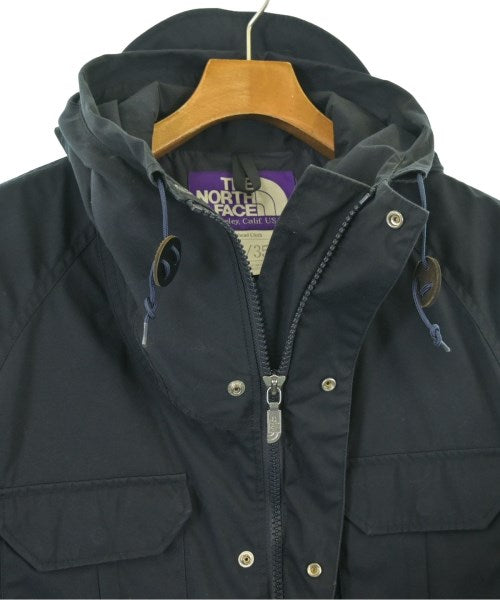 THE NORTH FACE PURPLE LABEL 山系外套