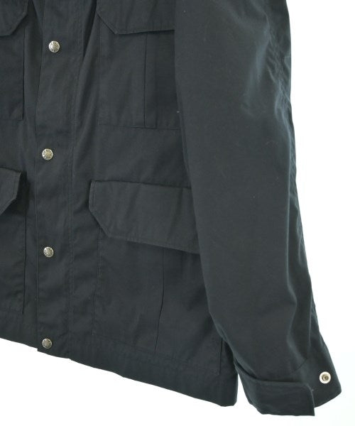 THE NORTH FACE PURPLE LABEL 山系外套