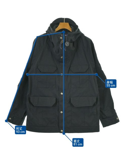 THE NORTH FACE PURPLE LABEL 山系外套