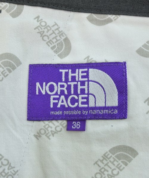 THE NORTH FACE PURPLE LABEL 短褲