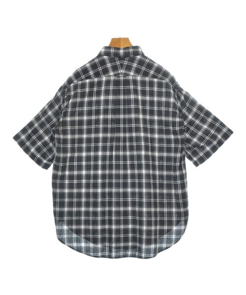 THE NORTH FACE PURPLE LABEL 休閒襯衫
