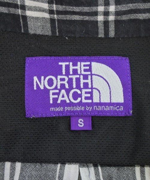 THE NORTH FACE PURPLE LABEL 休閒襯衫