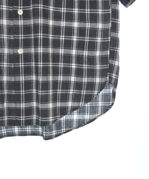 THE NORTH FACE PURPLE LABEL 休閒襯衫