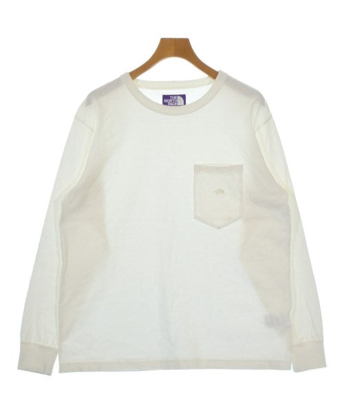 THE NORTH FACE PURPLE LABEL T恤/上衣