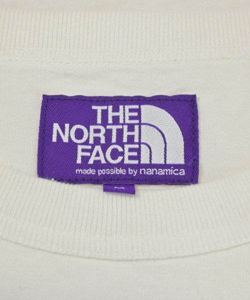 THE NORTH FACE PURPLE LABEL T恤/上衣