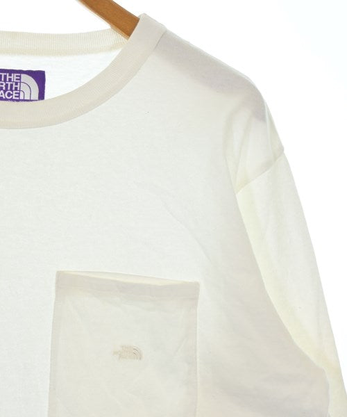 THE NORTH FACE PURPLE LABEL T恤/上衣