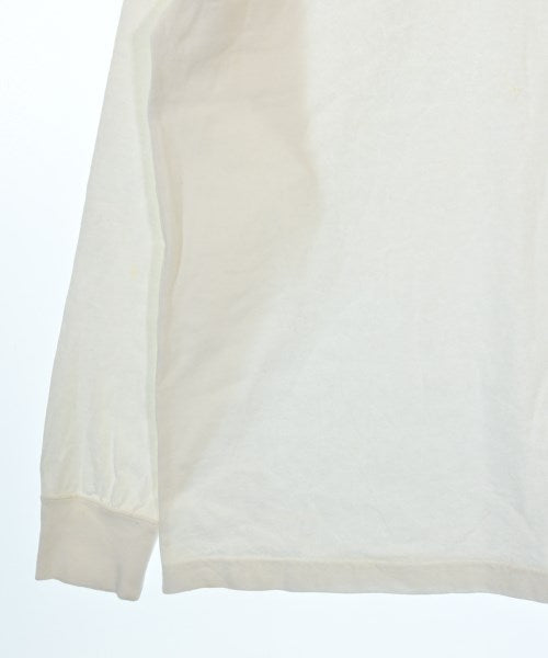 THE NORTH FACE PURPLE LABEL T恤/上衣