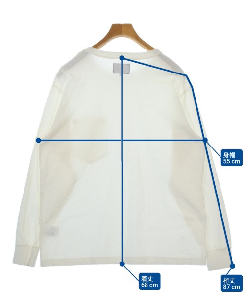 THE NORTH FACE PURPLE LABEL T恤/上衣