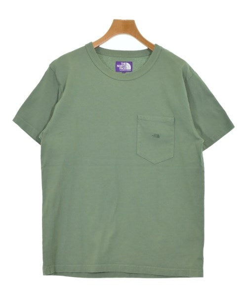 THE NORTH FACE PURPLE LABEL T恤/上衣