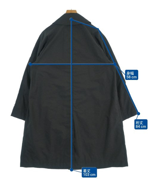 THE NORTH FACE PURPLE LABEL 其他大衣