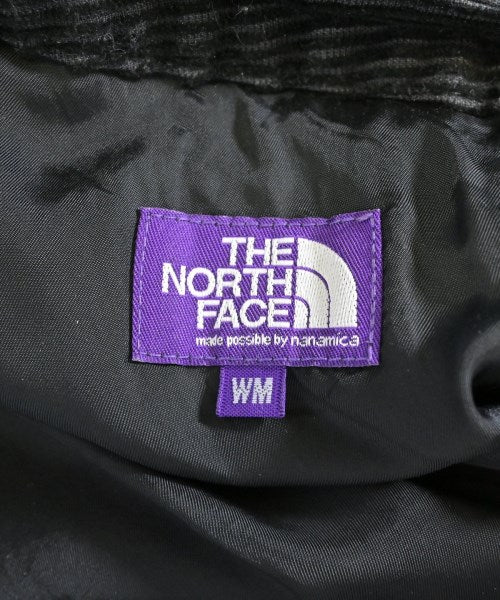 THE NORTH FACE PURPLE LABEL 長裙/超長裙