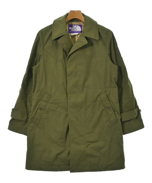THE NORTH FACE PURPLE LABEL 外套