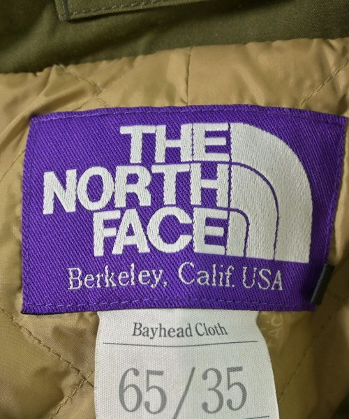THE NORTH FACE PURPLE LABEL 外套