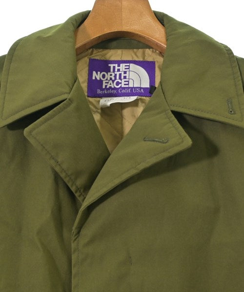 THE NORTH FACE PURPLE LABEL 外套