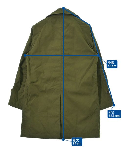 THE NORTH FACE PURPLE LABEL 外套