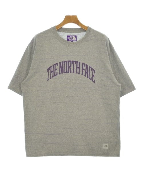 THE NORTH FACE PURPLE LABEL T恤/上衣