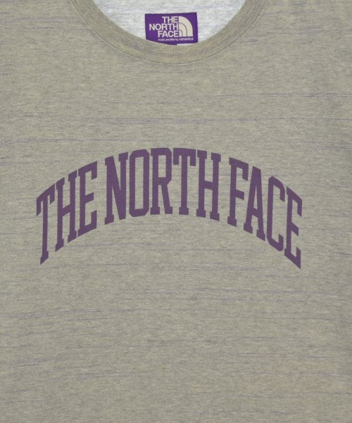 THE NORTH FACE PURPLE LABEL T恤/上衣