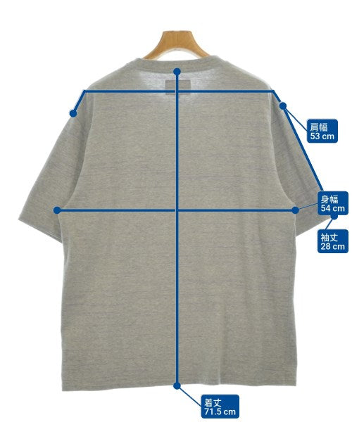 THE NORTH FACE PURPLE LABEL T恤/上衣