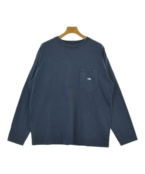 THE NORTH FACE PURPLE LABEL T恤/上衣