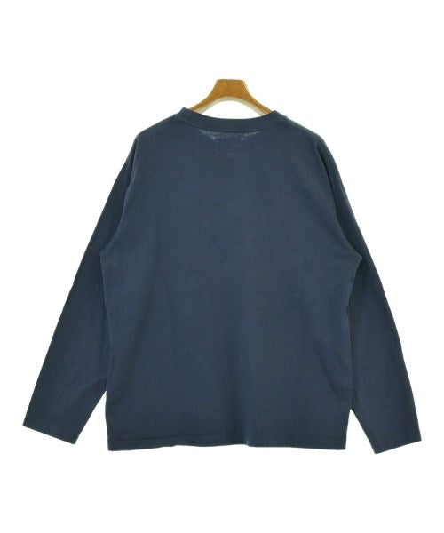 THE NORTH FACE PURPLE LABEL T恤/上衣