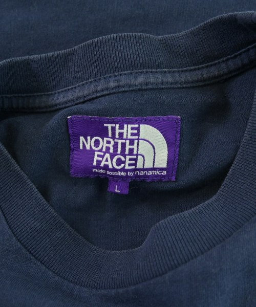 THE NORTH FACE PURPLE LABEL T恤/上衣