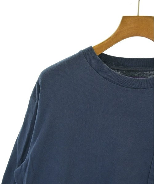 THE NORTH FACE PURPLE LABEL T恤/上衣